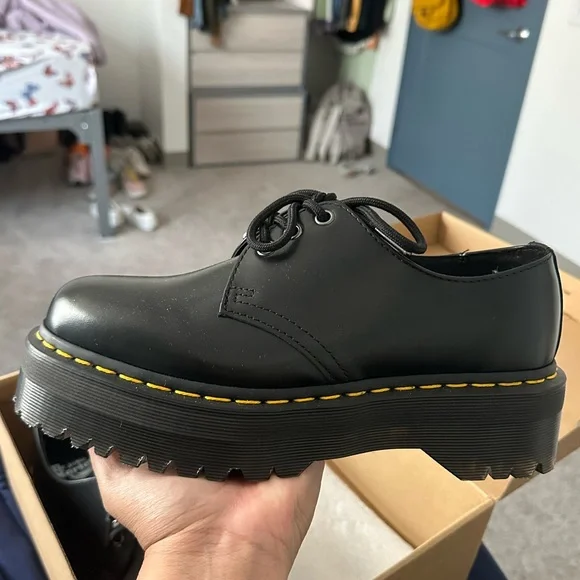 1461 platform docs - Picture 7 of 7